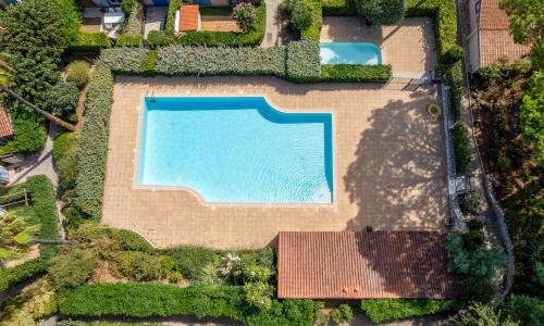 Le Mazet Carry - Welkeys