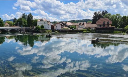 La Truite de la Loue