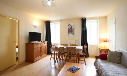 Appartement La Bourboule, 2 pièces, 4 personnes - FR-1-608-254