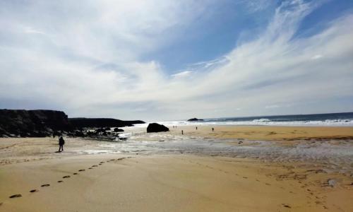 Studio au coeur de Quiberon