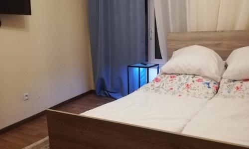 Appartement à côté de port