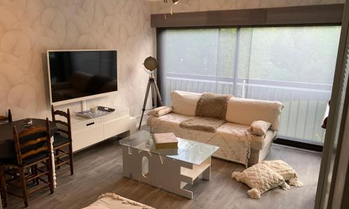 Appartement cocooning