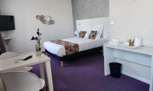 Hotel Des Négociants