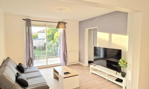 Maison à Aurillac - 3 chambres - Arrivée autonome