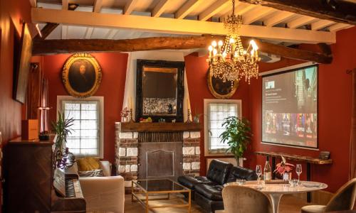 Les Arts - Cocon romantique en Baie de Somme