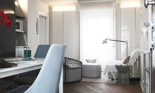 ComeCasa Prestigioso Attico in Duomo - San Babila