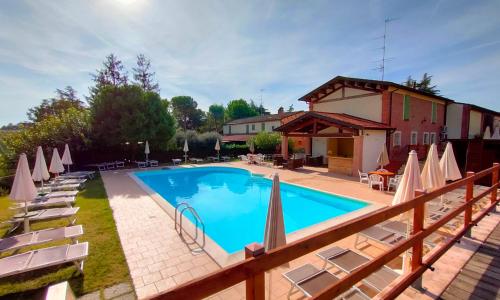 Agriturismo e Cantina La Sabbiona