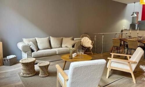 Pure - Hypercentre 4 personnes à 2 rues de l'Avenue de Champagne - Balnéo