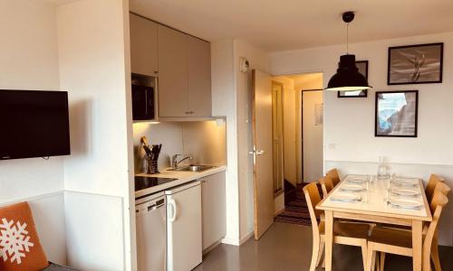 Appartement Avoriaz, 3 pièces, 7 personnes - FR-1-634-87