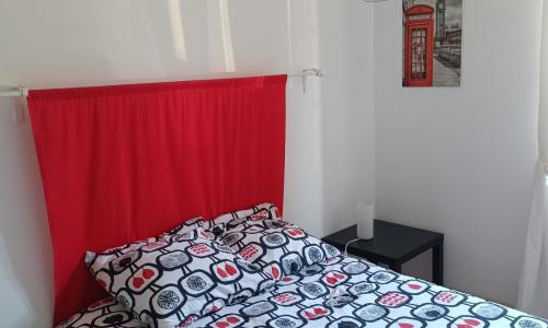 Deluxe Room photo