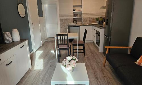 PROCHE DU CENTRE VILLE, 