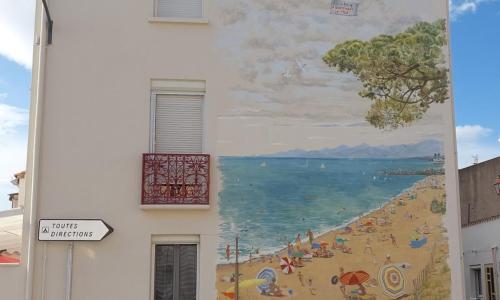 Au Tromp l'oeil Studio ou T2