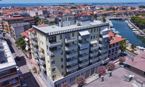 Residence Hotel Hungaria