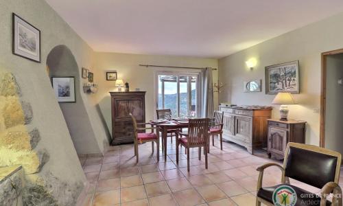 Gite Environnement Sauvage Avec Vue