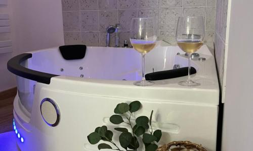 Evasion chic et relax à Amiens