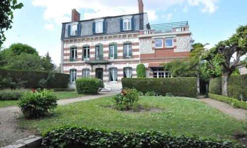 Appartement Cocooning calme