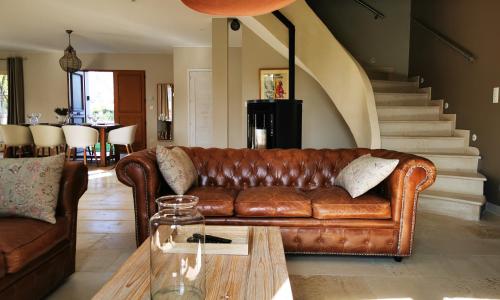 La Chouette - Les Bastides d'Edouard - Bourgogne