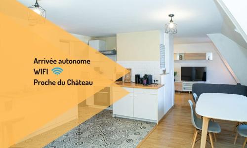 NEW Place Gramont-Proche Château