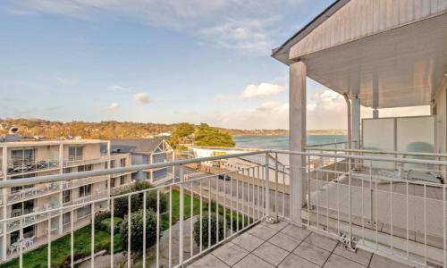 Charmant appartement vue mer - PLOUGONVELIN