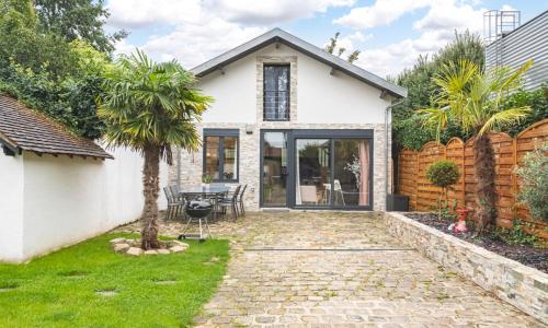 Maison Macaron 10min Disneyland Paris