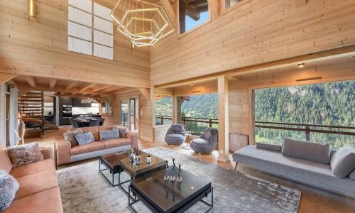 Black Diamond - Chalet - BO Immobilier