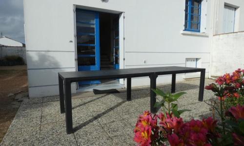 Maison Notre-Dame-de-Monts, 5 pièces, 8 personnes - FR-1-540-140