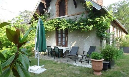 Gîte Ligny-le-Ribault, 1 pièce, 2 personnes - FR-1-590-394