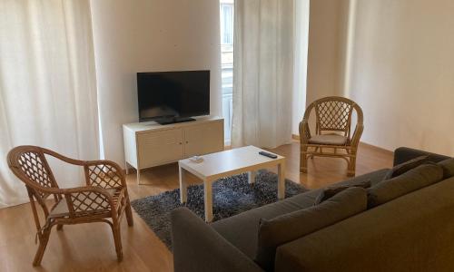 Ravissant Appartement T3 hypercentre de Mazamet