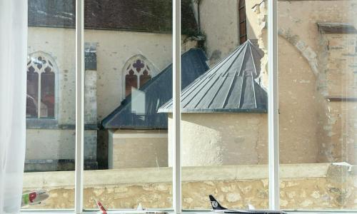 Place Sainte Marguerite