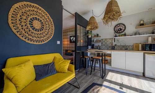 L'Annexe - Appt cosy à 5 min de Vannes