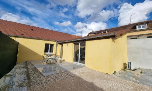 Maison 700m du centre-ville
