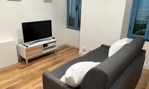 Studio Beausoleil porte de Monaco