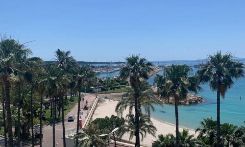 Ô Béatrice Croisette