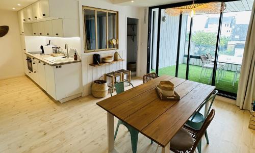 Les Voiles - Appart'hotel