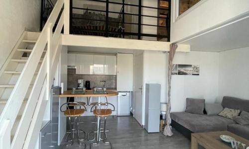 Plage à 100 m - Appart Moderne !