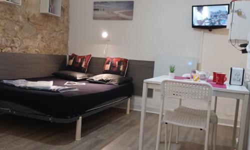 Studio Hypercentre Tourny