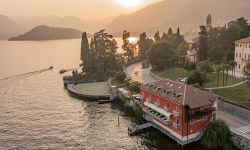 La Darsena Boutique Hotel & Restaurant