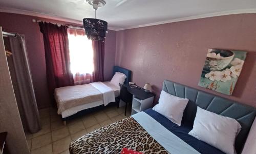 DYNAMIQUE ET SPLENDIDE