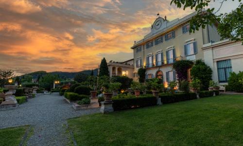 Villa Scorzi - Relais de Charme