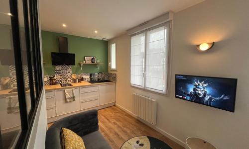 STUDIO OSAKA - HYPER CENTRE LORIENT