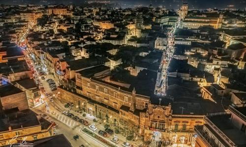 La Foresteria - di Palazzo Viti de Angelis