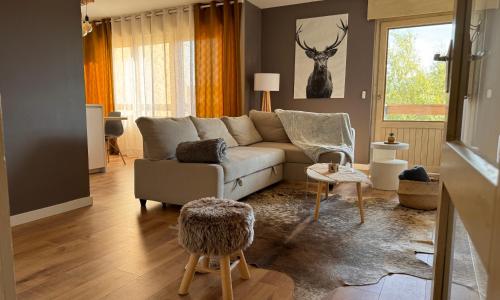 Appartement spacieux et lumineux à Font Romeu