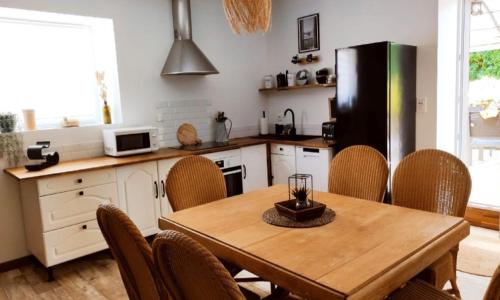 Gîte La Petite Longère