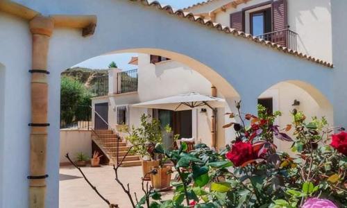 Le 3 Rose apartments