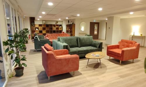 Zenao Appart'hôtels Montivilliers