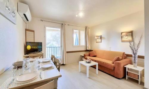 Valescure Studio climatisé