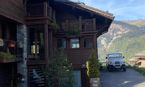 Chalet Courchevel, 5 pièces, 8 personnes - FR-1-568-14