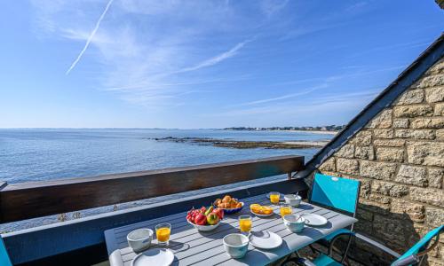 Apartment Plein Océan-3 by Interhome