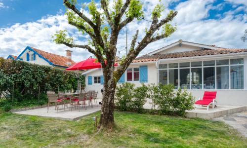 Holiday Home Grande Ensouleihado by Interhome