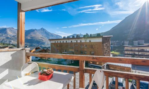 Apartment Les Grandes Balmes I et II - Le Lac-11 by Interhome